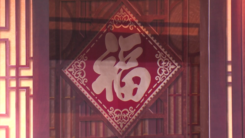 2023年央视春晚首次联排举行