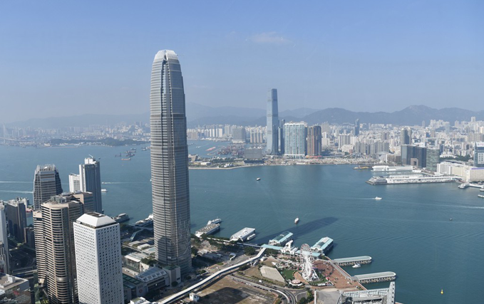 政府工作报告支持香港发展经济 专家称创新科技是重要增量