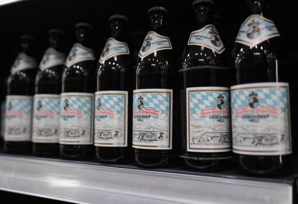 酒瓶短缺　德国啤酒生产形势严峻