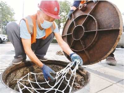 
西安市儿童医院黄牛挂号,住院检查加快守护群众“脚下安全”