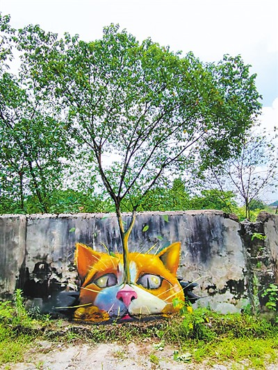 
中国中医科学院广安门医院黄牛票贩子代挂号,住院检查加快以青春之笔描绘多彩乡村