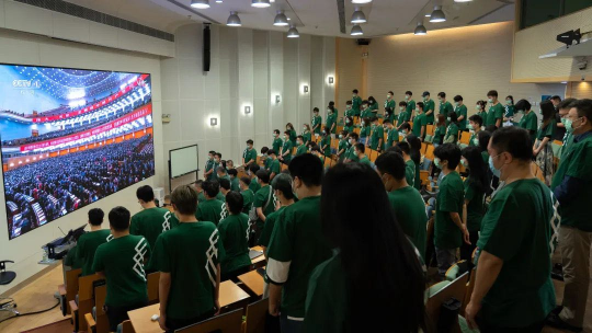 澳门踊跃组织收听收看 社会各界反响积极热烈499.png