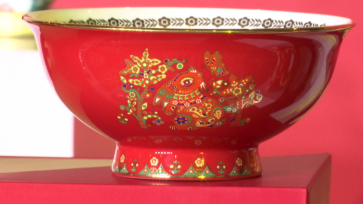 2023年春晚吉祥物及文创产品发布