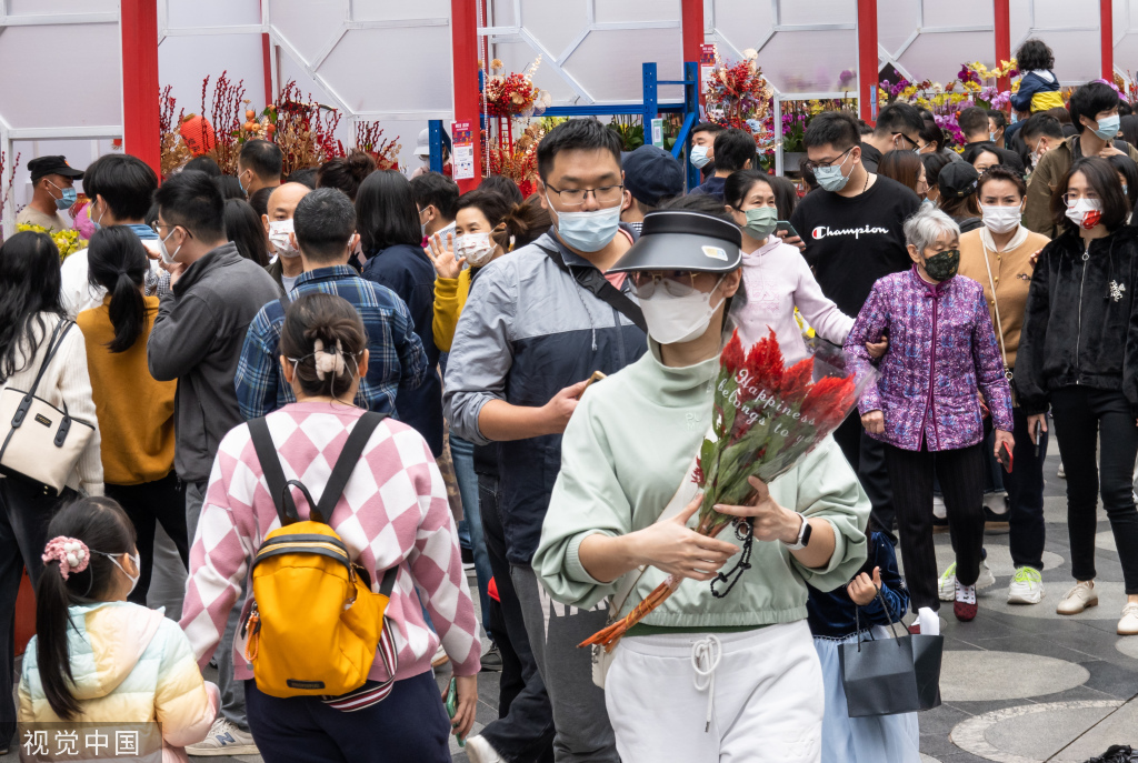 
中国中医科学院望京医院黄牛代挂号电话票贩子号贩子网上预约挂号,住院检查加快,深圳迎春花市开幕 花香带出浓浓“烟火气”
