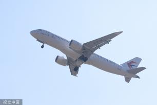 南昌：全球首架C919国产大飞机兔年验证首飞