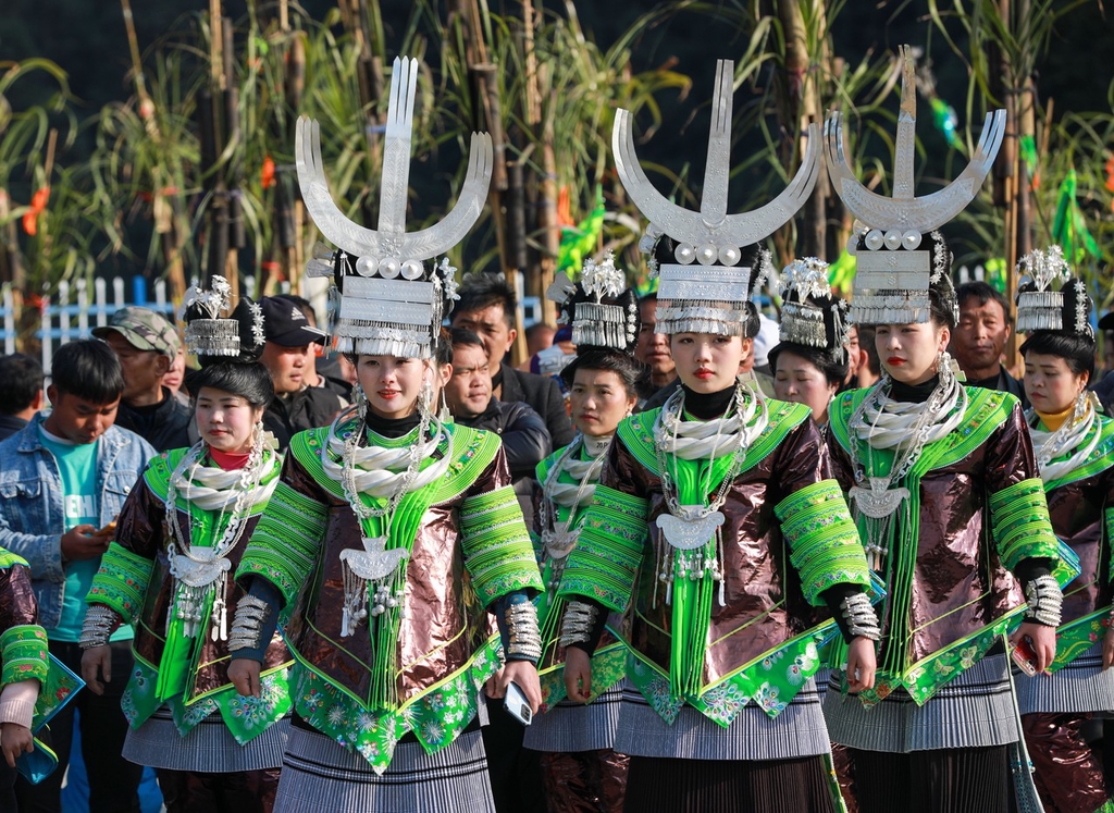 
北京佑安医院黄牛代挂号电话票贩子号贩子网上预约挂号,住院检查加快,贵州从江笙歌舞步欢庆开秧节