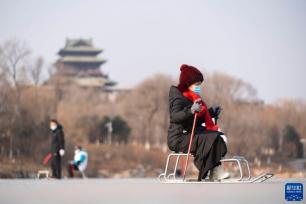 北京冬残奥会一周年纪念活动在京拉开帷幕