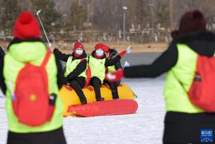 北京冬残奥会一周年纪念活动在京拉开帷幕