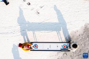 北京冬残奥会一周年纪念活动在京拉开帷幕