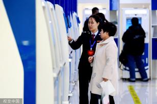 河北张家口推进“减证便民”行动