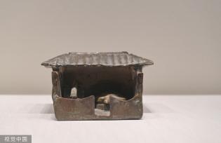 郑州展出四大文明古国珍贵文物203件