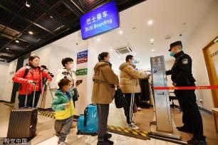 廊坊城市航站楼正式开启“两市三场”运营 提供顺畅乘机服务