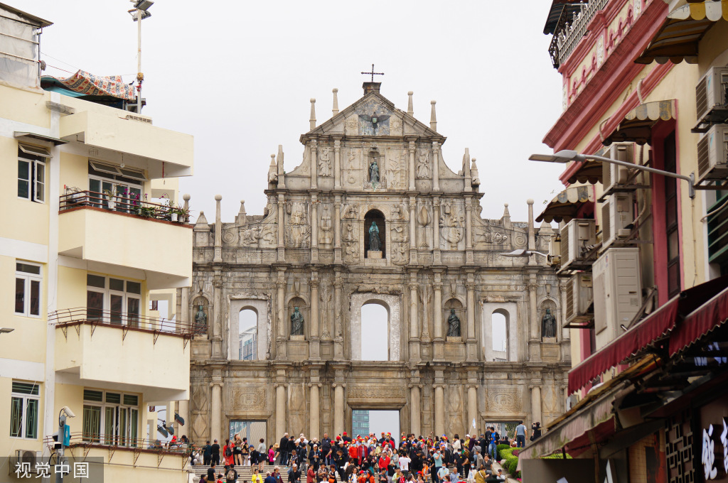 
代挂姜玉武的号黄牛代挂号电话票贩子号贩子网上预约挂号,住院检查加快,澳门旅游景点人流畅旺 单日入境旅客量创三年来新高