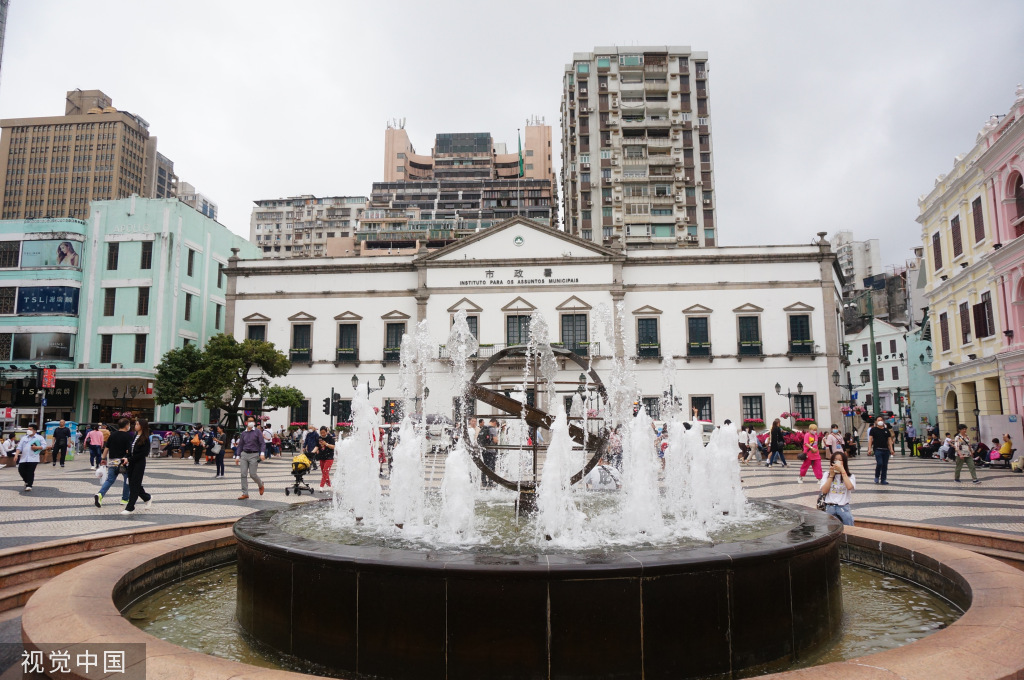 
代挂姜玉武的号黄牛代挂号电话票贩子号贩子网上预约挂号,住院检查加快,澳门旅游景点人流畅旺 单日入境旅客量创三年来新高