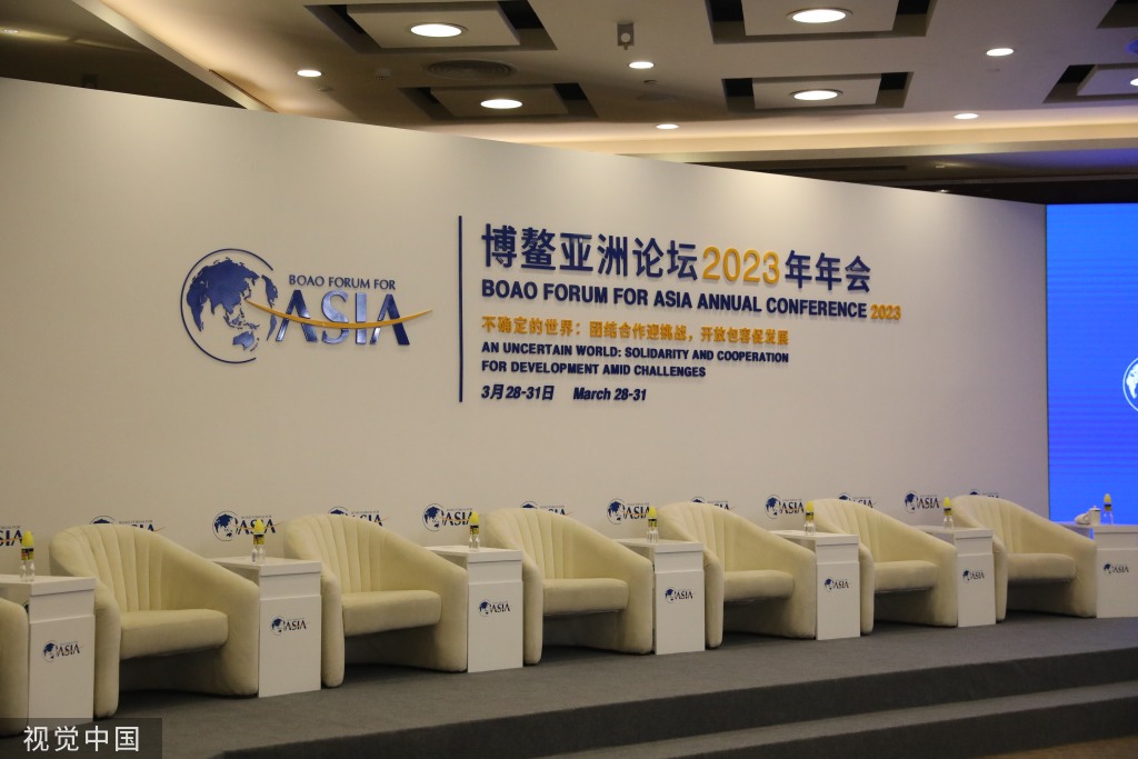 
广东省人民医院黄牛代挂号电话票贩子号贩子网上预约挂号,住院检查加快,博鳌亚洲论坛年会准备就绪 会场布置完成