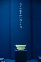 山西博物院1238件组文物首次亮相