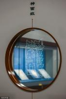 山西博物院1238件组文物首次亮相