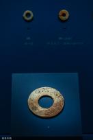 山西博物院1238件组文物首次亮相