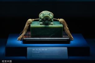 山西博物院1238件组文物首次亮相