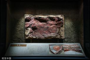 山西博物院1238件组文物首次亮相