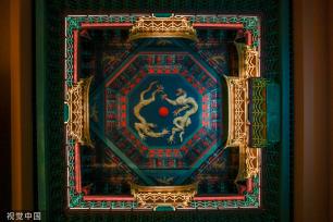 山西博物院1238件组文物首次亮相