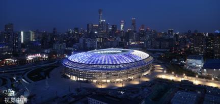 新赛季中超开幕 北京新工体将正式投入运营