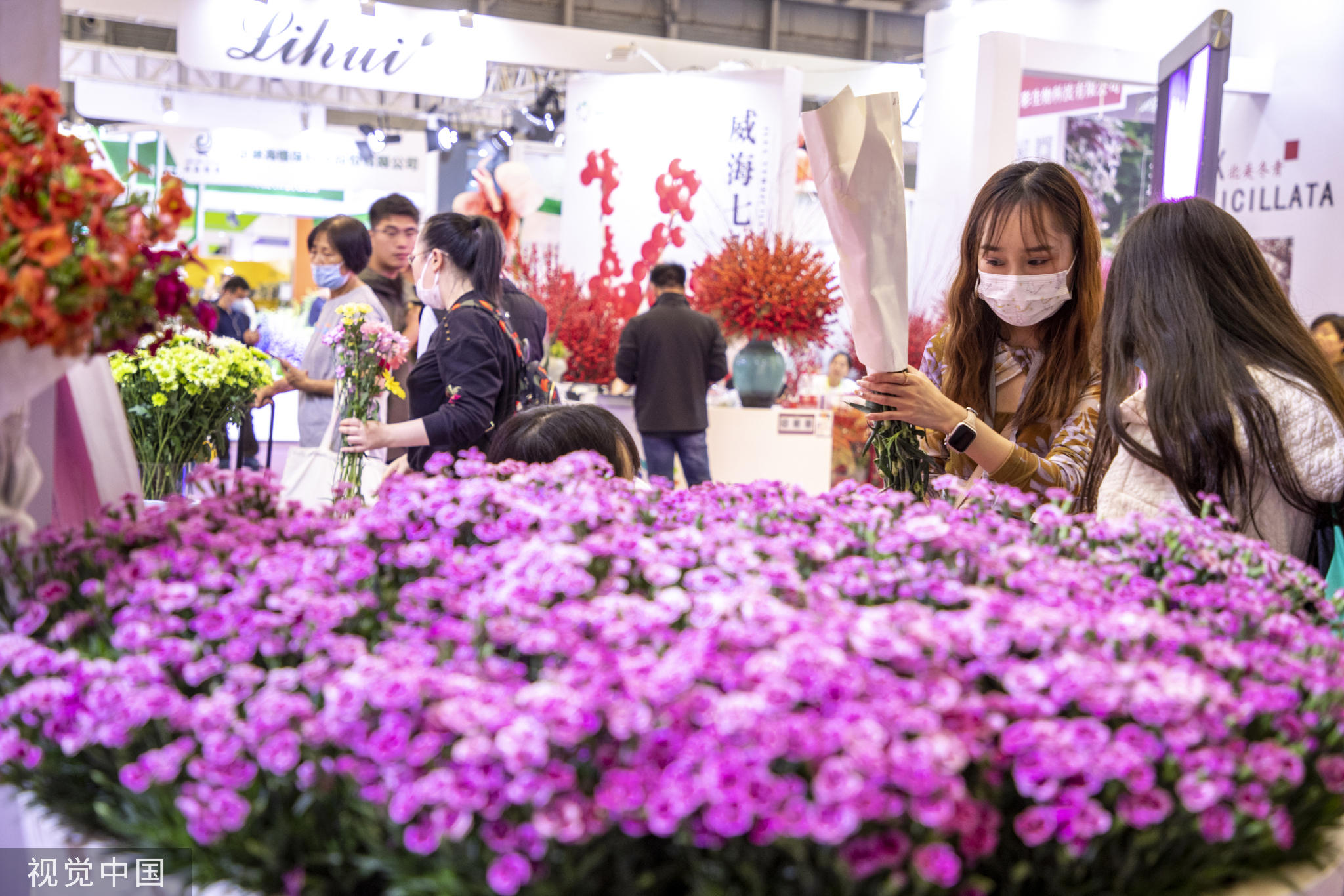 
北京宣武医院黄牛代挂号电话票贩子号贩子网上预约挂号,住院检查加快,中国国际花卉园艺展览会在上海举行