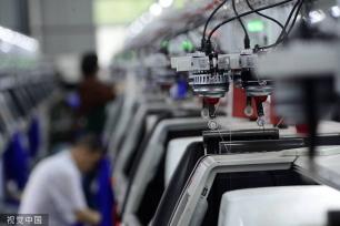 河南驻马店一街道引入实业 助力村民家门口就业