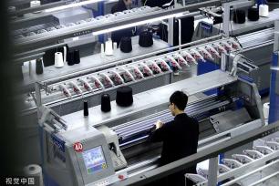 河南驻马店一街道引入实业 助力村民家门口就业