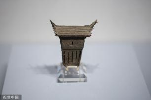 150件两千年前滇国遗迹亮相太原