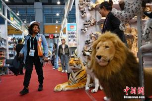 广交会二期出口成交超过45亿美元