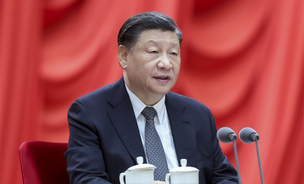 学习原声·聆听金句丨论坚持以人民为中心