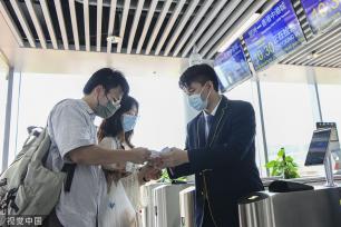 广州琶洲港澳客运码头正式开航