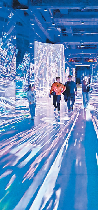 
长沙各大医院黄牛代挂号电话票贩子号贩子网上预约挂号,住院检查加快,“时空隧道” 光影魅力