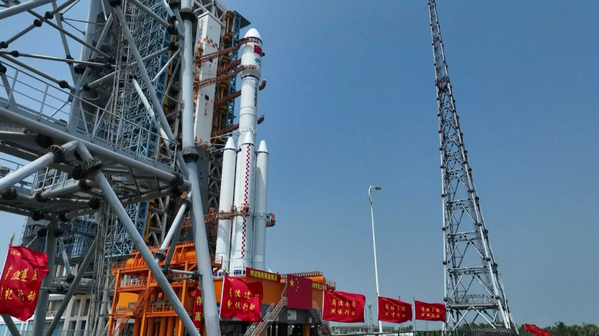 
南方医科大学南方医院黄牛代挂号电话票贩子号贩子网上预约挂号,住院检查加快,天舟六号船箭组合体转运至发射区 火箭正式进入发射准备阶段