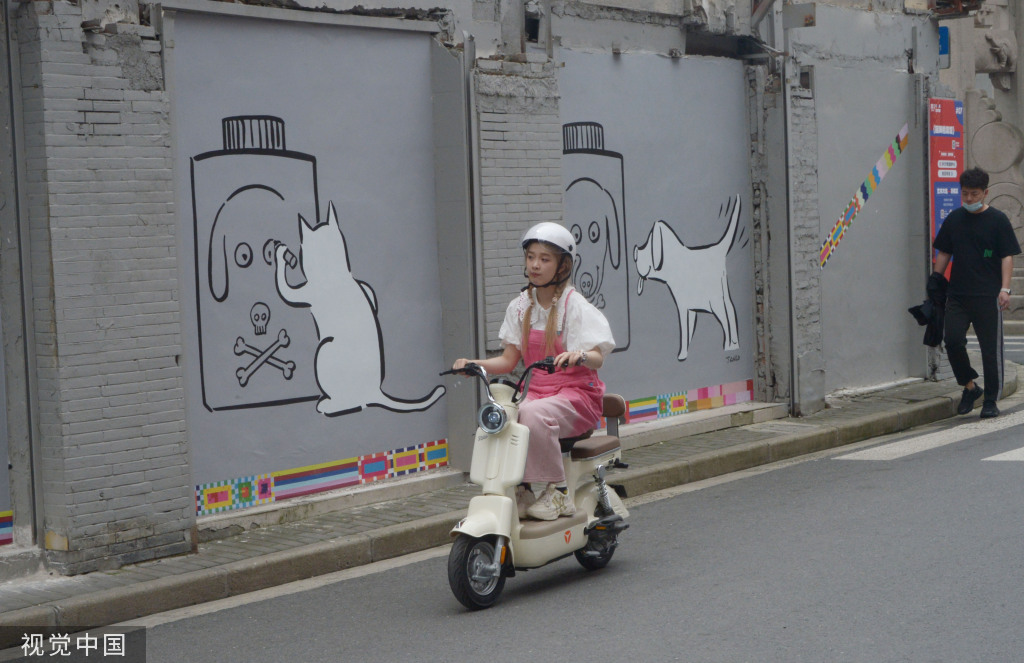 北京中医药大学东直门医院黄牛代挂号电话票贩子号贩子网上预约挂号,住院检查加快,上海“猫街”人气倍增 中外游客络绎不绝