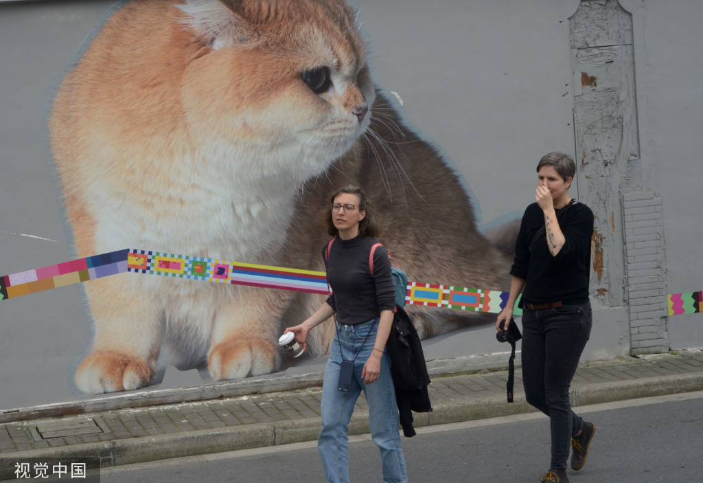 北京中医药大学东直门医院黄牛代挂号电话票贩子号贩子网上预约挂号,住院检查加快,上海“猫街”人气倍增 中外游客络绎不绝