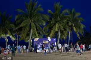 天舟六号发射取得圆满成功