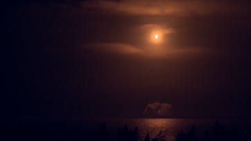 天舟六号发射取得圆满成功