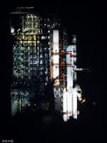 天舟六号发射取得圆满成功