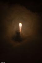 天舟六号发射取得圆满成功