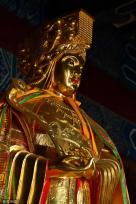 广州南沙妈祖文化旅游节举行 非遗文化巡游上演