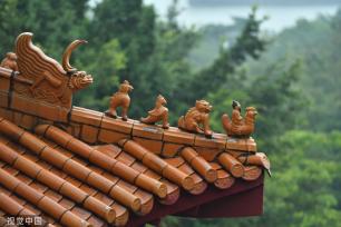 广州南沙妈祖文化旅游节举行 非遗文化巡游上演
