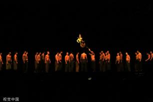 甘肃敦煌旅游接待人数创新高