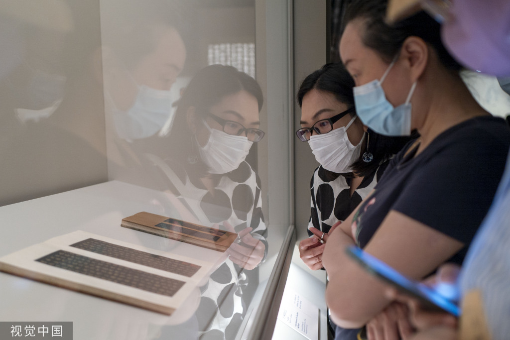 
北京各大医院黄牛代挂号电话票贩子号贩子网上预约挂号,住院检查加快,上海博物馆藏古籍展开幕 66部稀世珍本亮相