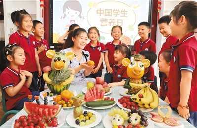 
南方医科大学南方医院黄牛代挂号电话票贩子号贩子网上预约挂号,住院检查加快,健康营养 伴我成长（健康视线）