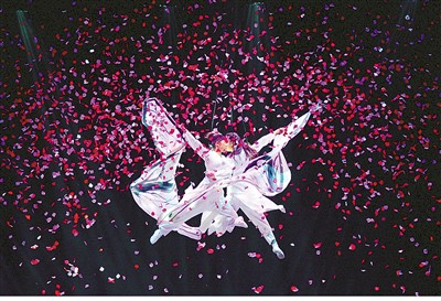 
上海眼耳鼻喉科医院黄牛代挂号电话票贩子号贩子网上预约挂号,住院检查加快,世界杂技大国再展新风采（深观察）