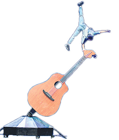 
上海眼耳鼻喉科医院黄牛代挂号电话票贩子号贩子网上预约挂号,住院检查加快,世界杂技大国再展新风采（深观察）