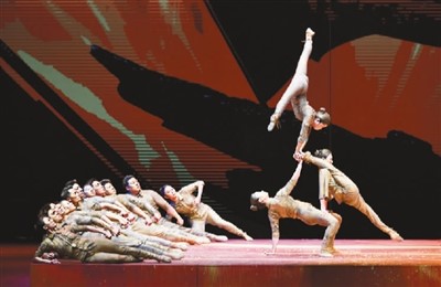 
上海眼耳鼻喉科医院黄牛代挂号电话票贩子号贩子网上预约挂号,住院检查加快,世界杂技大国再展新风采（深观察）