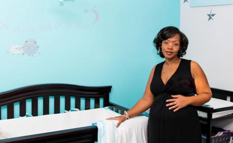 美国黑人孕产妇之悲：死亡率是白人的3倍